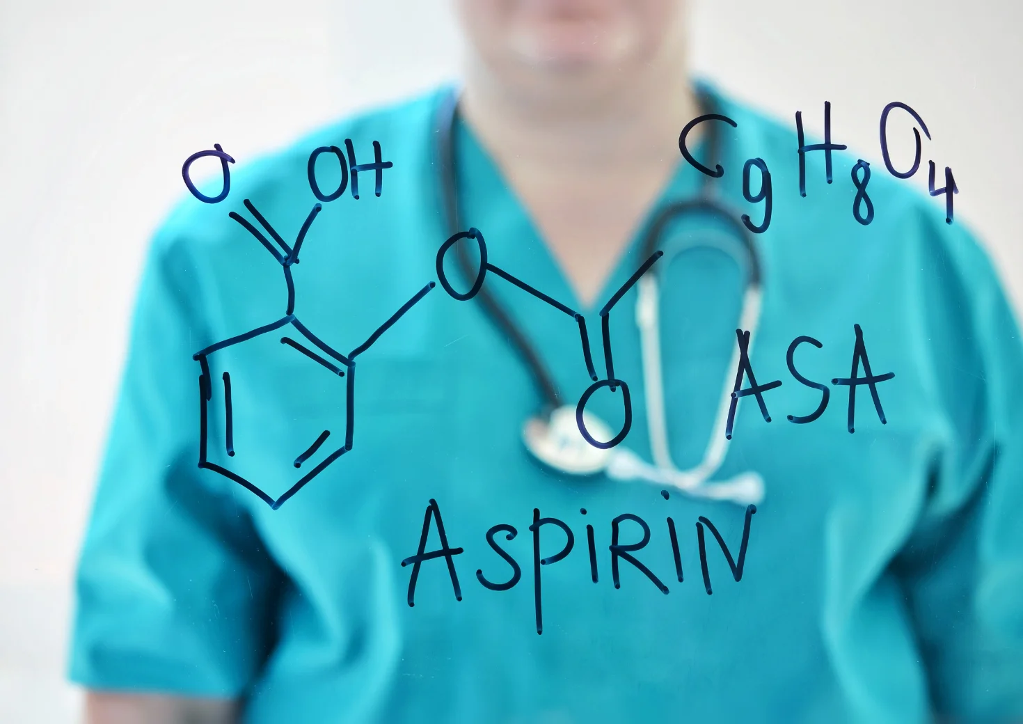 Aspirina y cáncer — ¿un aliado en la prevención y el tratamiento? · Dra. Odile Fernández