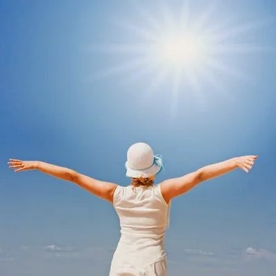 Baños de sol con consciencia. Protección solar sin tóxicos