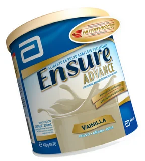 Batidos de Ensure en el cáncer: ¿alimento o veneno?