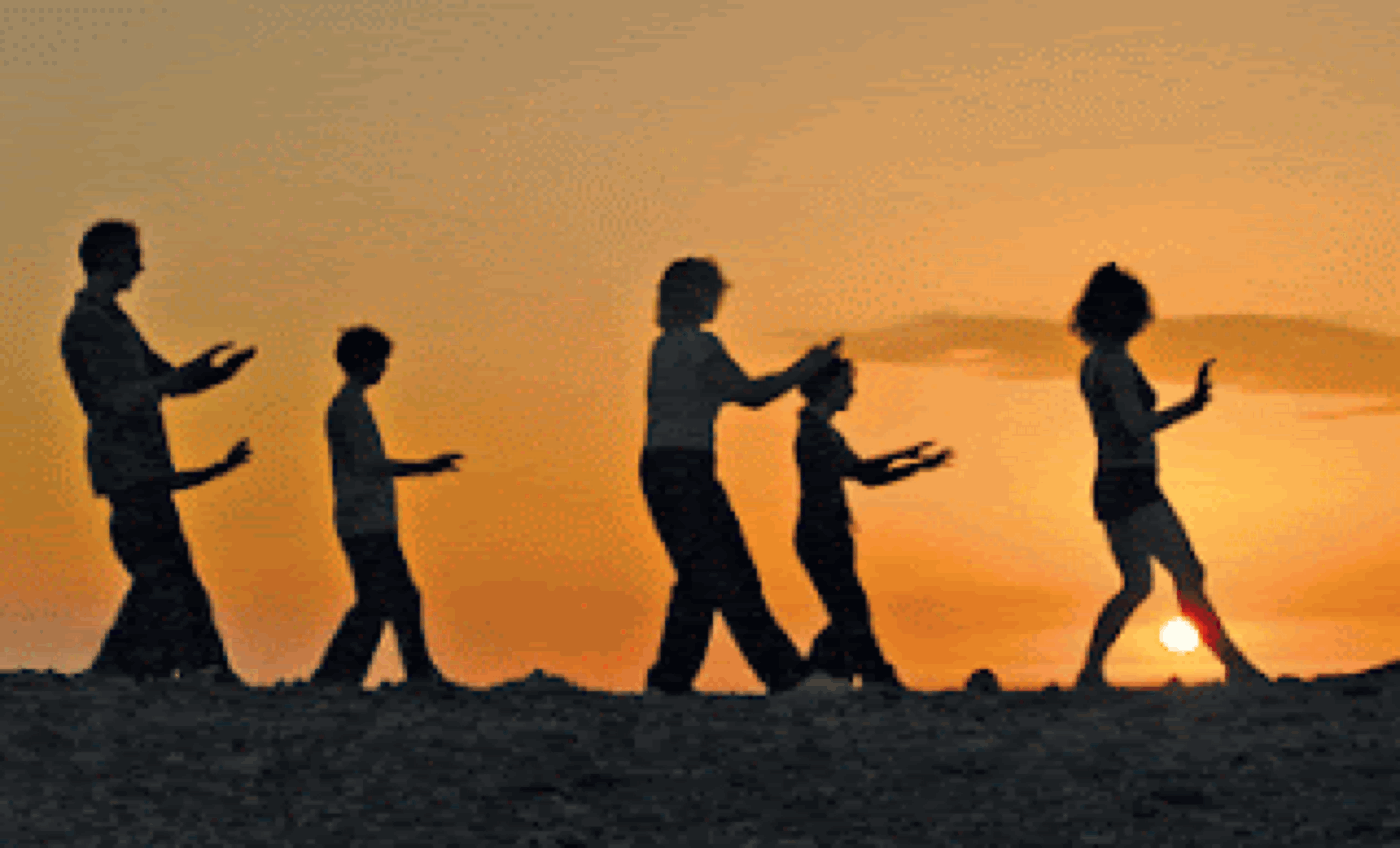 Beneficios del taichi y chikung para las personas con cáncer