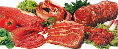 Comer carne roja cuadruplica el riesgo de cáncer y diabetes