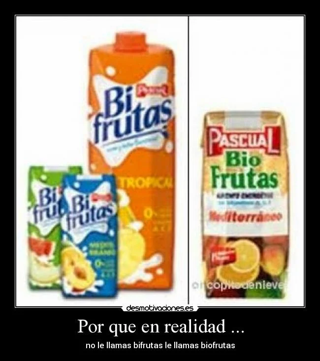 ¿Cómo nos engaña la industria alimentaria? Ejemplos