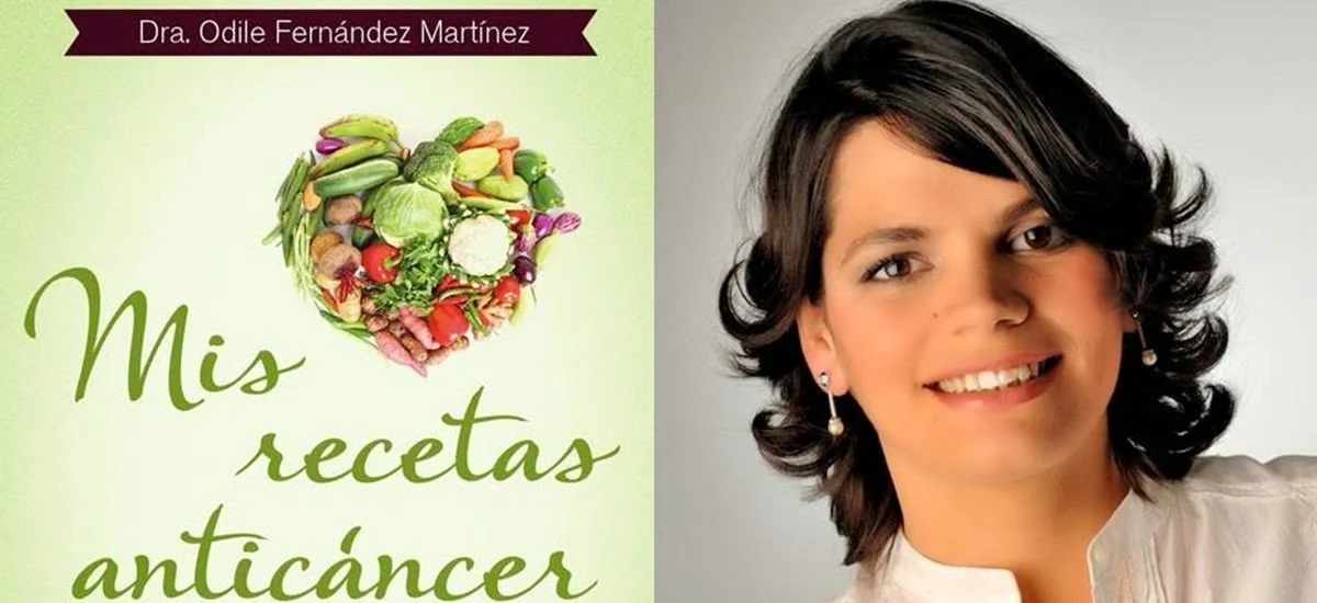 Conferencia gratis en Málaga: alimentación, cáncer y emociones (30 jun.)