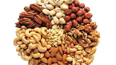 Frutos secos: 5 raciones semanales reducen el cáncer