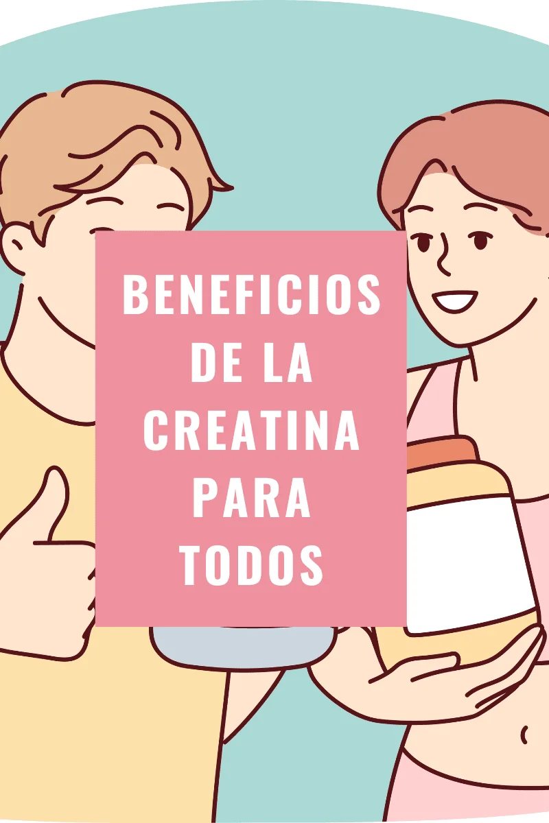 Creatina