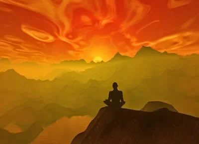 Curso de Meditación y Calma Mental en Granada