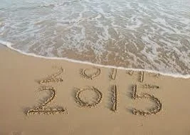Adiós 2014, hola 2015: una reflexión sobre la vida y la muerte