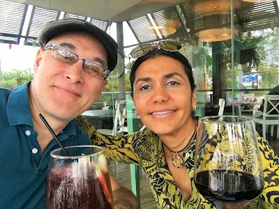 Dra Raquelina Luna. Renacer tras un diagnóstico de cáncer