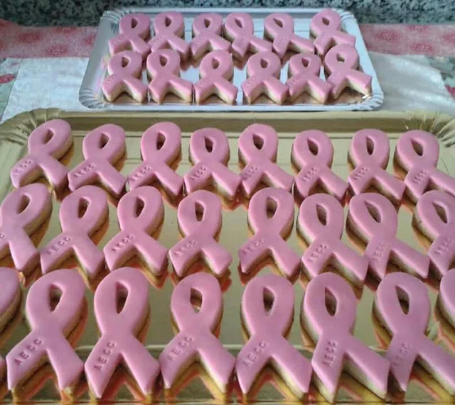 El azúcar y el cáncer: repensemos el rosa con dulces