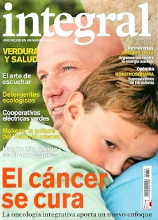 El Cáncer se Cura. Revista Integral