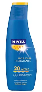 El protector solar ideal: sin tóxicos ni cancerígenos