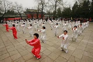 El Qigong mejora la calidad de vida en cáncer de mama