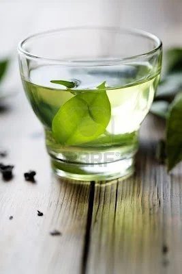El té verde, un aliado contra el cáncer