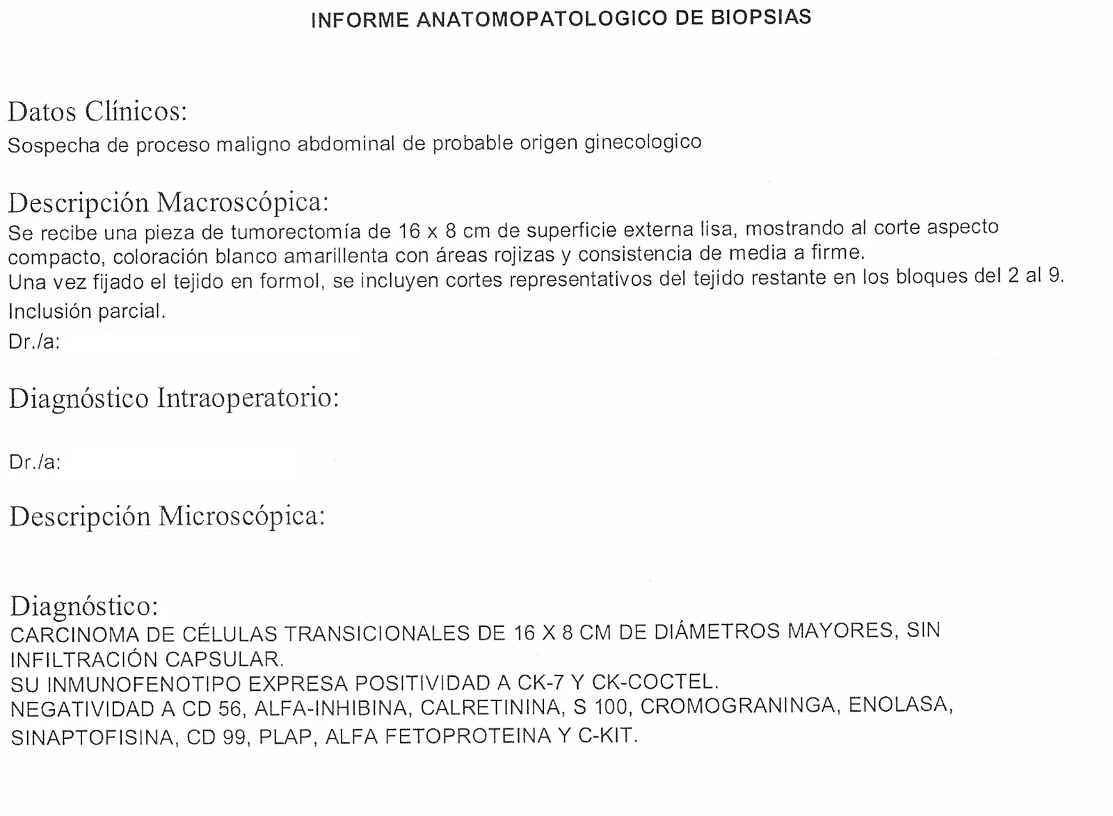 En esta historia alguien miente: mi verdadera historia