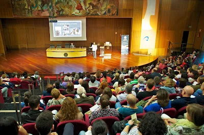 Gracias Canarias y unas emotivas fotos que quiero compartir