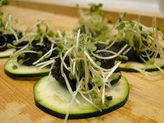 II Concurso de Recetas Anticáncer.
