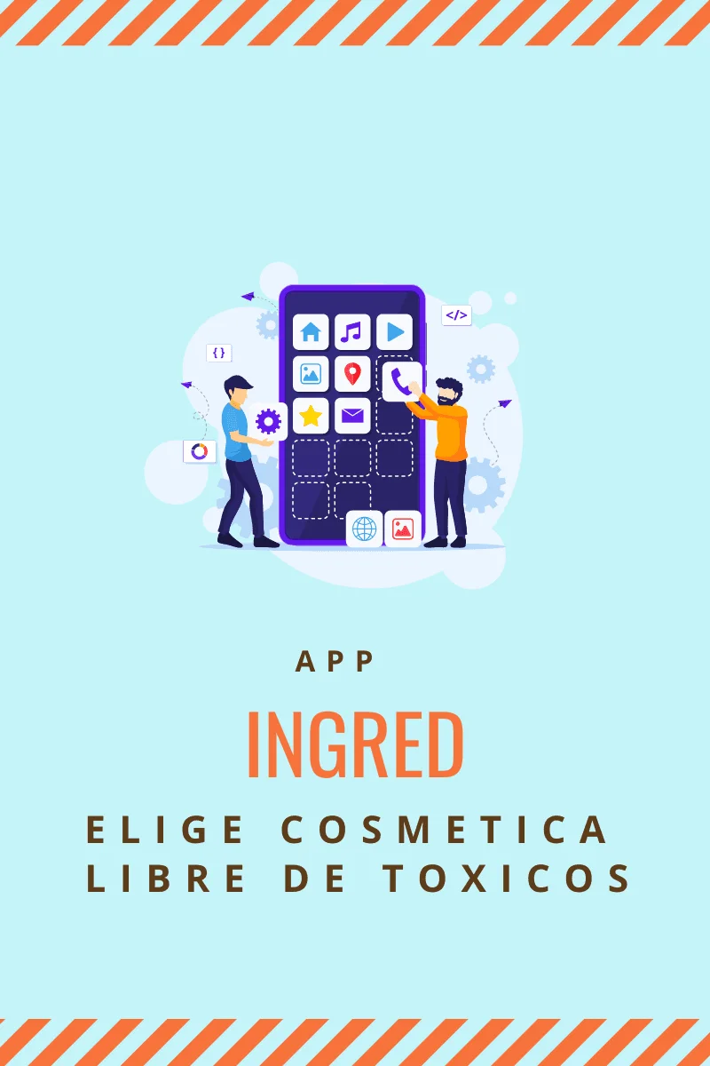 INGRED, una app gratuita para identif Dra. Odile Fernández oncología integrativa