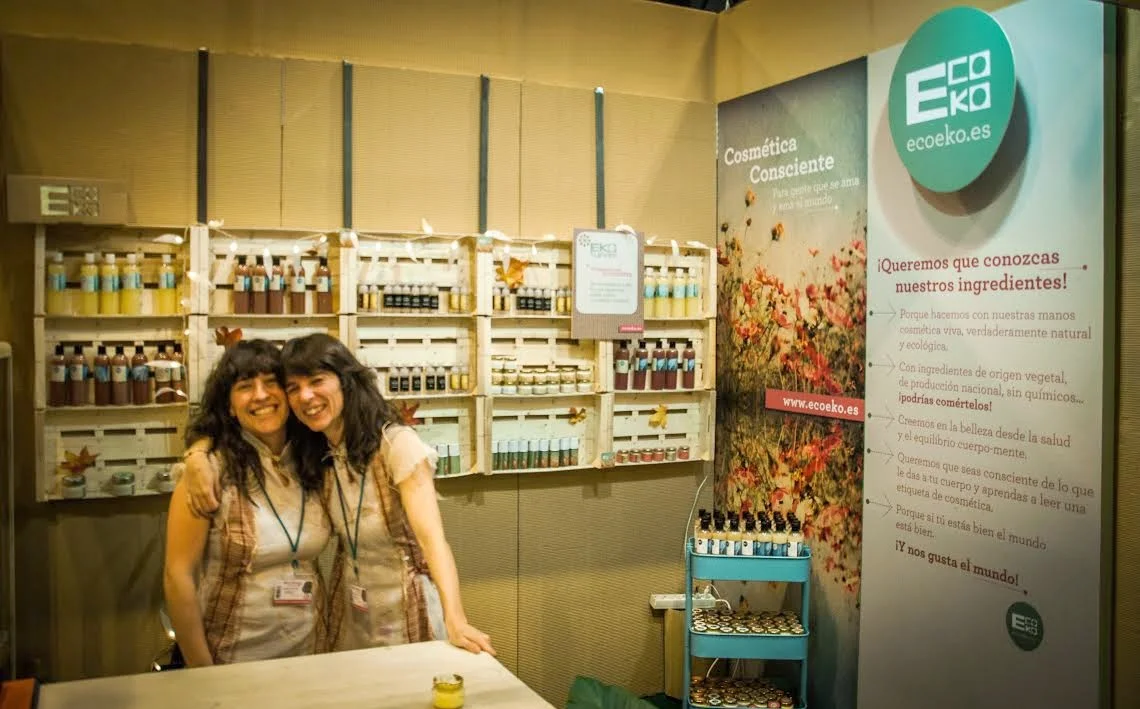 Ingredientes peligrosos en cosmética: lee las etiquetas