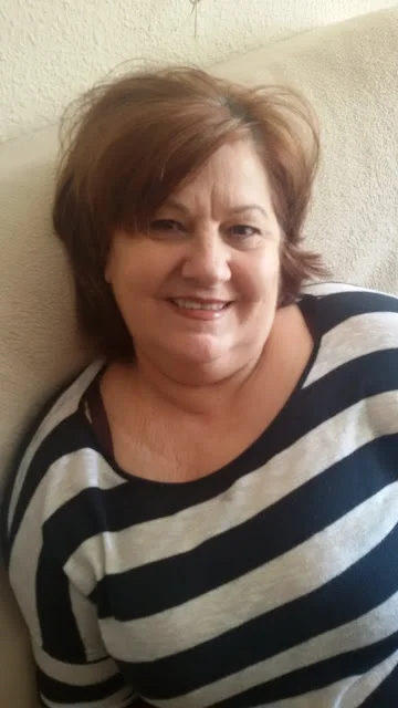 Josefa, cáncer de mama triple negativo. "Siempre fuertes"