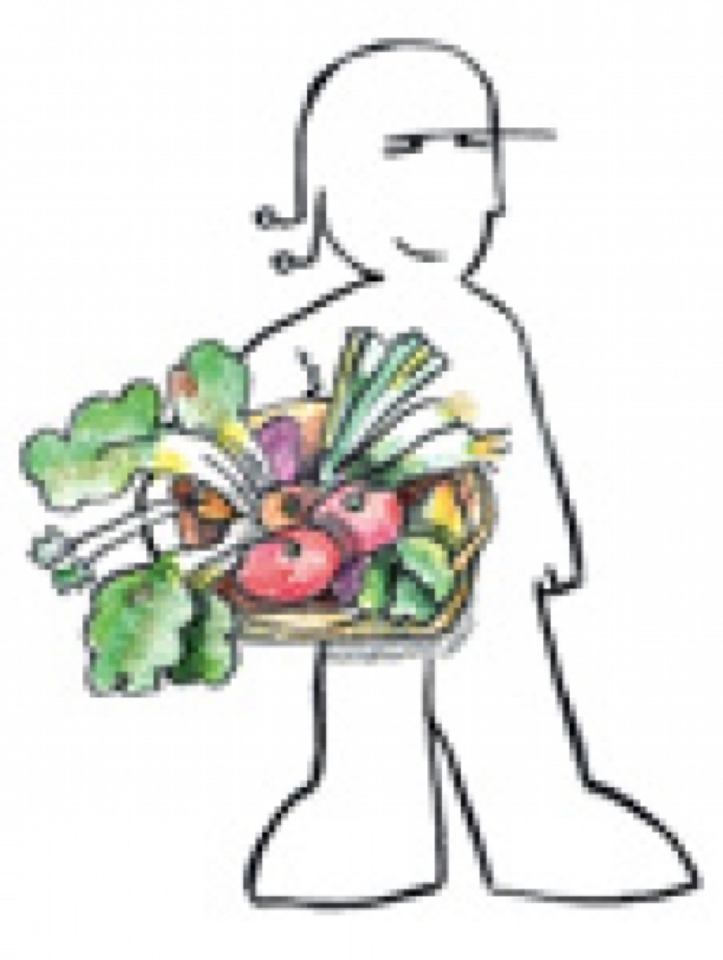 La agricultura ecológica en España y la salud