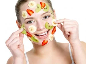 Salud de la piel y alimentación: acné, arrugas y psoriasis
