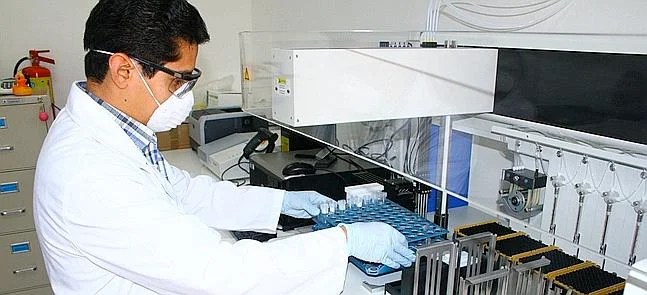 La vacuna universal contra el cáncer, ¿más cerca?