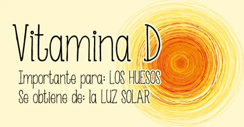 La vitamina D puede mejorar la supervivencia en el cáncer