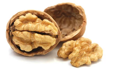 Las nueces pueden frenar el crecimiento del cáncer de colon
