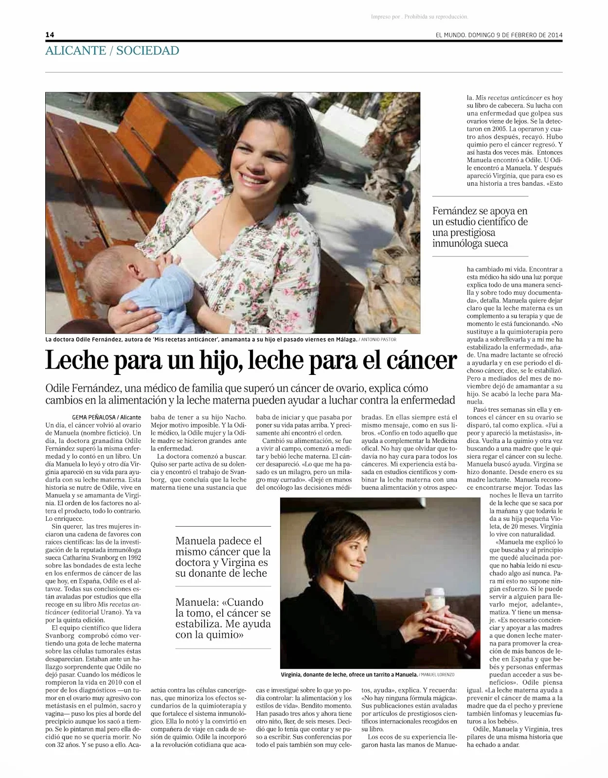 mis recetas anticancer, odile fernandez, cancer, alimentacion, anticancer