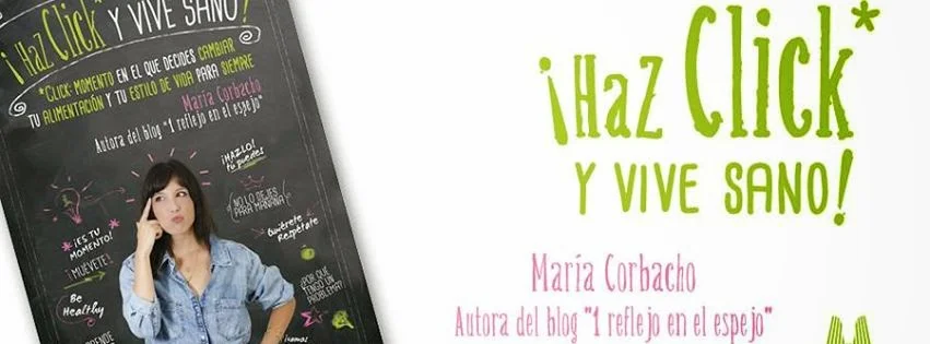 Libro Recomendado: ¡Haz click y vive sano!