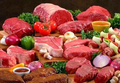 Almidón resistente: menos riesgo de cáncer por carne roja