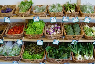 Los falsos inconvenientes de los Alimentos Ecológicos