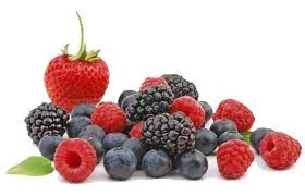 Los Frutos Rojos en la lucha contra el Cáncer