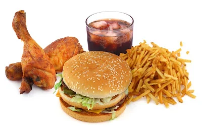Mala alimentación tras el cáncer: más riesgo de recidiva