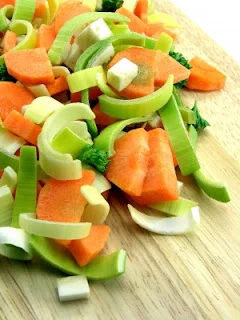 Macrobiótica y Cáncer por Elena García Morales