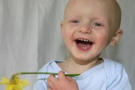 Día Internacional del Niño con Cáncer: ¿qué te impide conocerme?