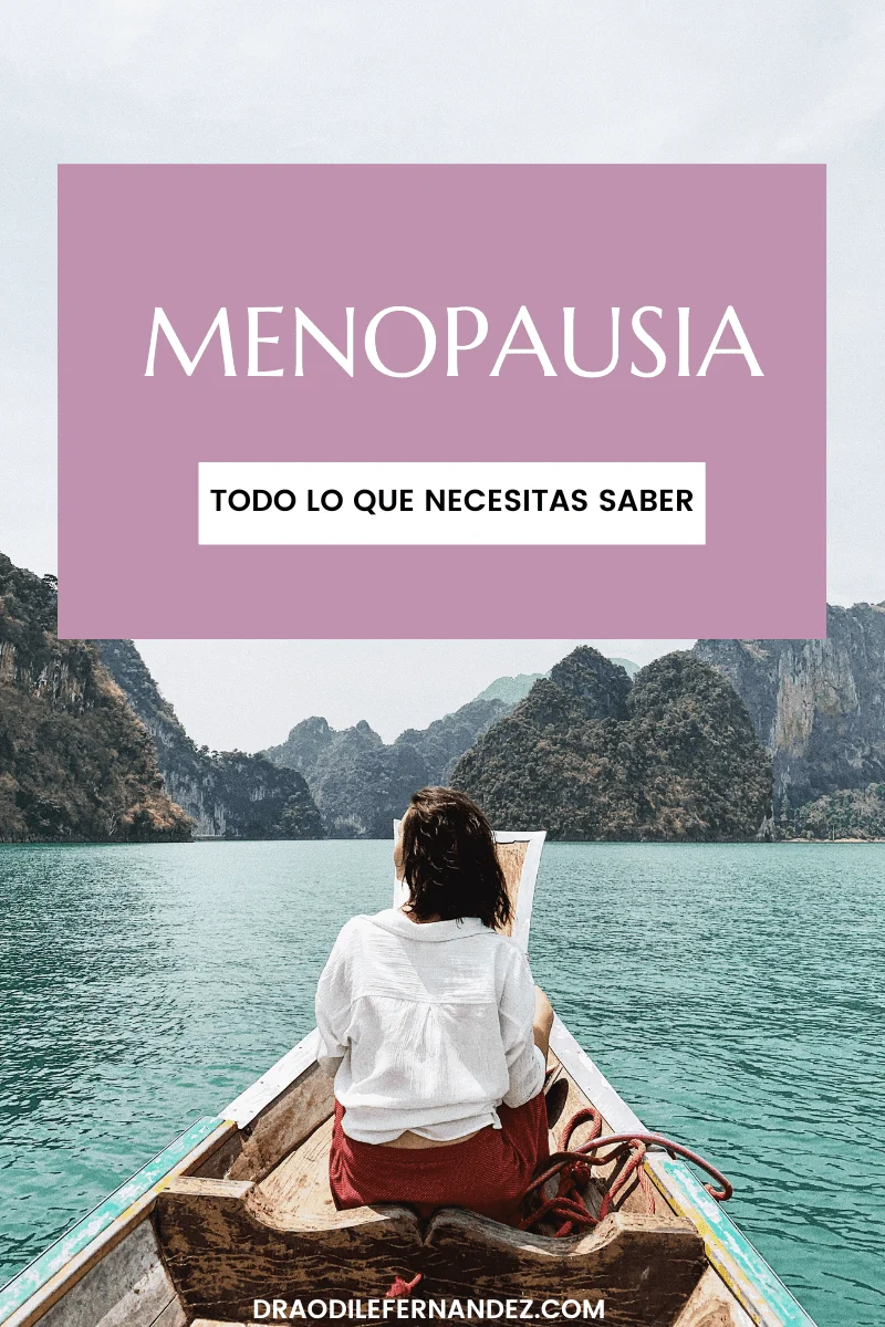 Todo lo que necesitas saber sobre la Dra. Odile Fernández oncología integrativa