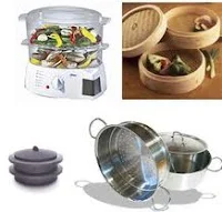 Cocinar al vapor: el método más saludable y sencillo