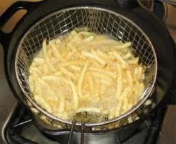 Métodos de cocina que pueden provocar cáncer. (I)