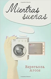 Mientras sueñas, una novela con un fin social