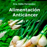 Mis Recetas Anticáncer vs Alimentación Anticáncer: claves