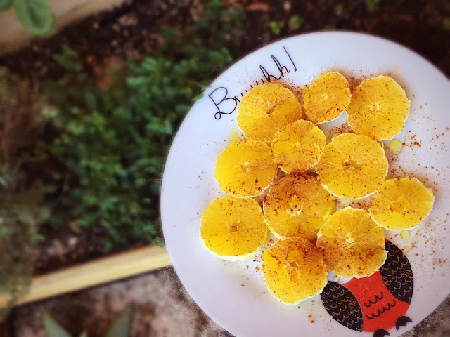 Trucos para que los niños coman más verduras