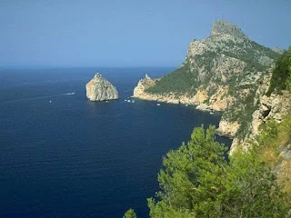 Nos vamos a Ibiza: descanso y desconexión