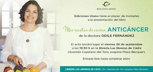 Nos vemos en Bilbao. 3 y 4 de Octubre