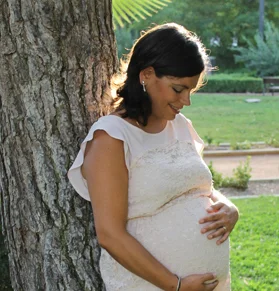 ODILE FERNÁNDEZ En primera persona