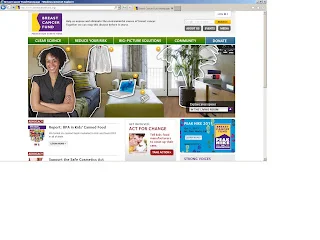 Cómo prevenir el cáncer de mama de forma natural