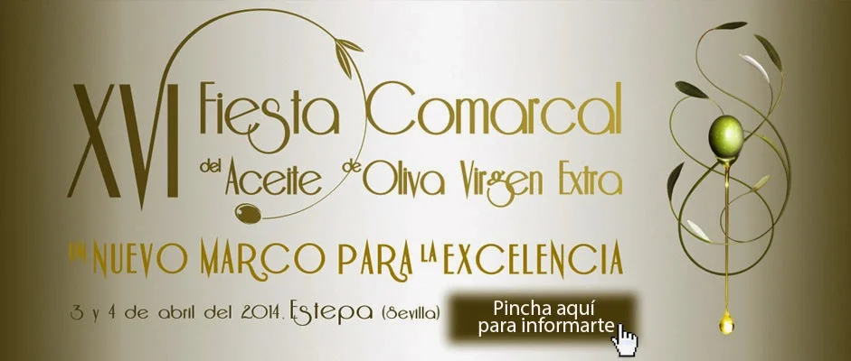 Próximas conferencias: Estepa, Andorra (Teruel) y Albacete