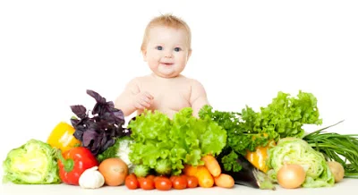 ¿Qué cantidad de vegetales debemos consumir al día?