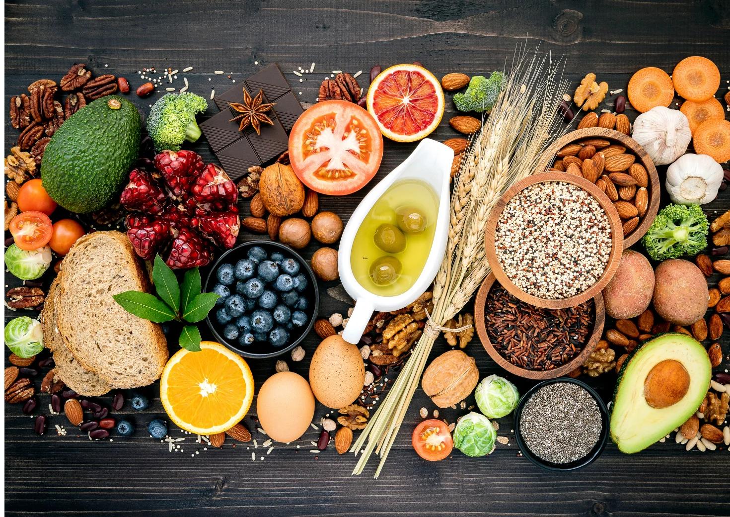 alimentación durante la quimioterapia qué comer guía Dra. Odile Fernández oncología