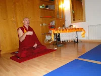 Reflexiones tras el curso de Meditación